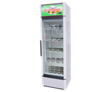單門食品留樣櫃
