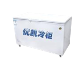BC-BD399-429型冷櫃