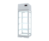 RTD-80L四面玻璃冷藏櫃