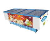 商超食品推廣專用島櫃