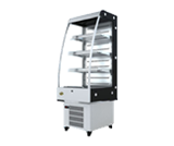 RTS-250L敞開式冷藏展示櫃