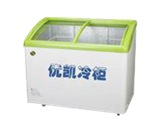 SC-SD267-337弧形雪糕櫃