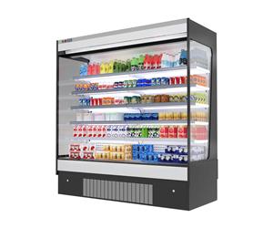 20款FM-13型便利店風幕櫃
