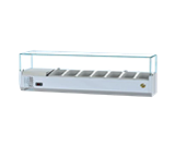 RT-1500沙拉櫃