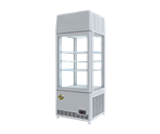 RTD-75L-2冷凍展示櫃