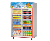 BL-Z1雙移門直冷展示櫃