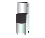 17新款YK-500H方形冰制冰機（暢銷産品）