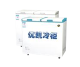 BCD228-268D冰櫃