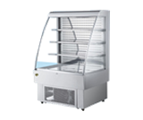 RTS-380L敞開式冷藏展示櫃