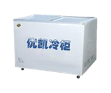 SC-SD199-269-269平推門冷櫃